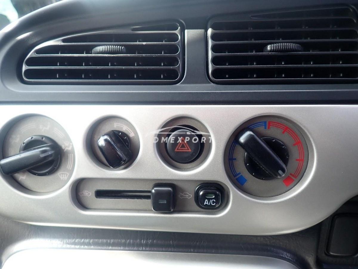 Daihatsu Mira Gino 2001 thumbnail 14