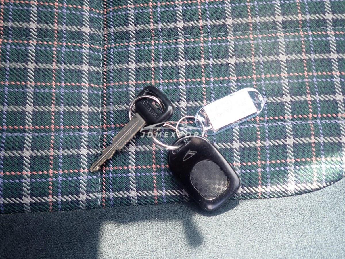 Daihatsu Mira Gino 2001 thumbnail 16