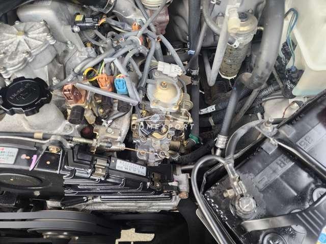 Toyota Townace Noah 1997 thumbnail 16