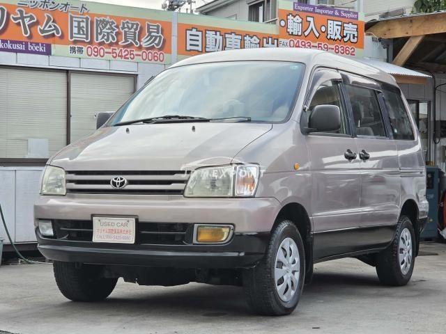 Toyota Townace Noah 1997