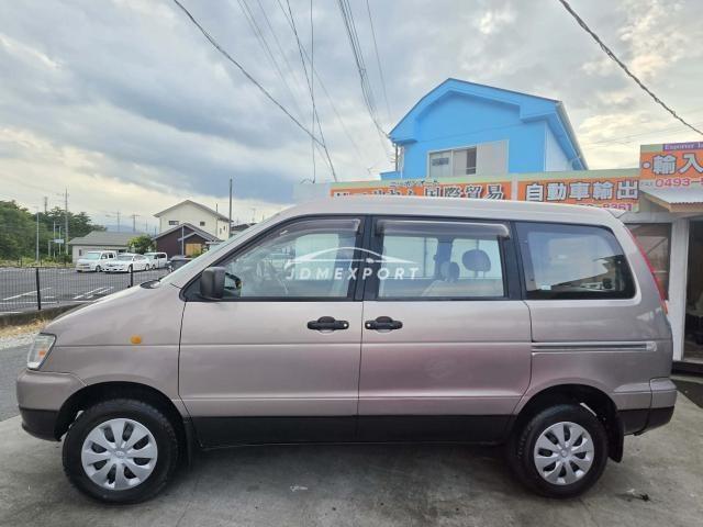 Toyota Townace Noah 1997 thumbnail 4
