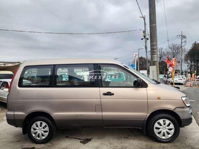 Toyota Townace Noah 1997 thumbnail 3