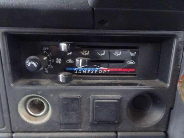 Mazda Bongo Brawny Van 1995 thumbnail 9