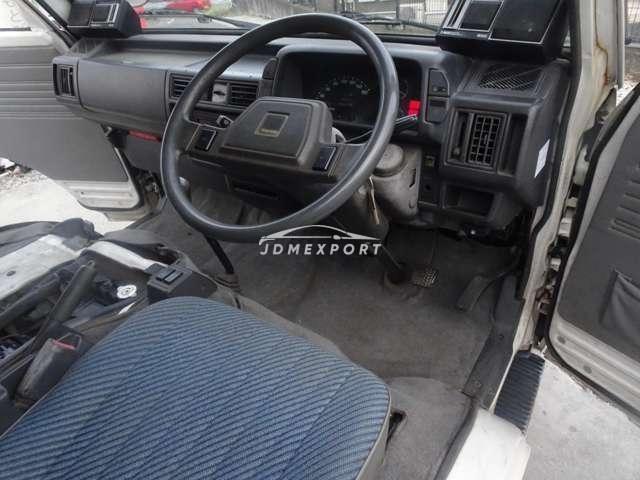 Mazda Bongo Brawny Van 1995 thumbnail 19