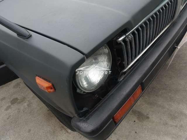 Suzuki Fronte 1981 thumbnail 16