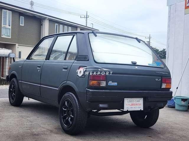 Suzuki Fronte 1981 thumbnail 8
