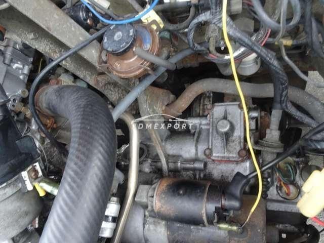 Suzuki Fronte 1981 thumbnail 15