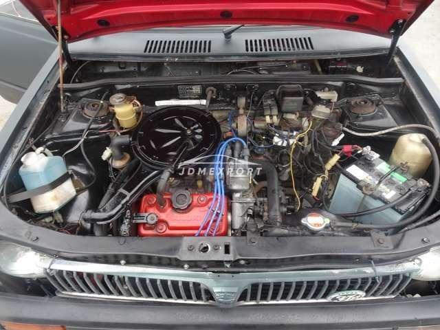 Suzuki Fronte 1981 thumbnail 9