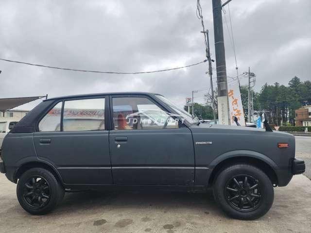 Suzuki Fronte 1981 thumbnail 4