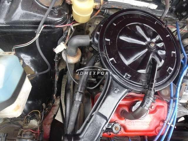 Suzuki Fronte 1981 thumbnail 11
