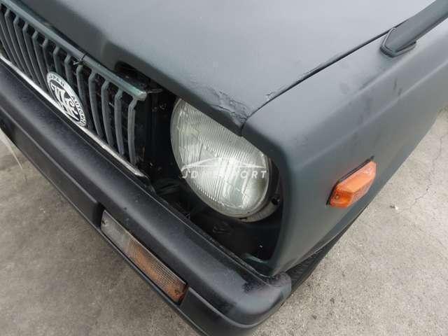 Suzuki Fronte 1981 thumbnail 17