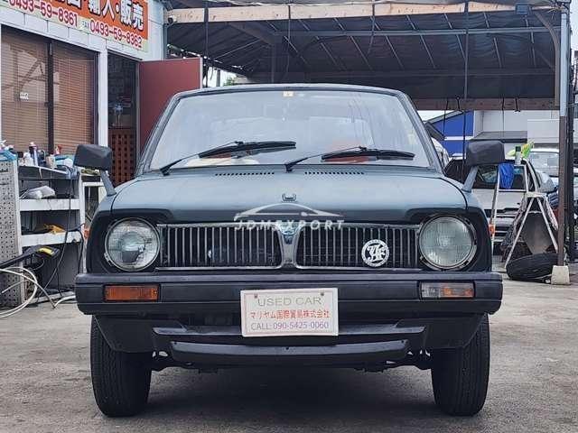 Suzuki Fronte 1981 thumbnail 2