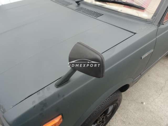 Suzuki Fronte 1981 thumbnail 20