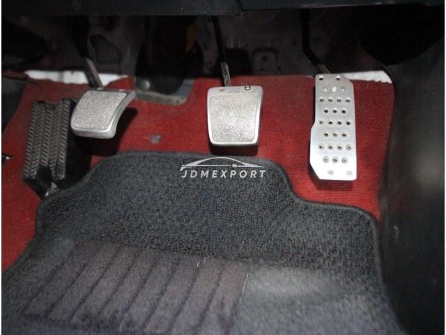 Honda Civic 1997 thumbnail 27