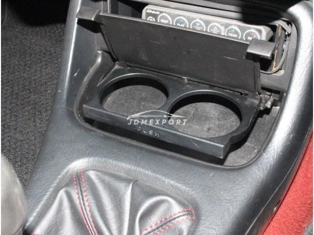 Honda Civic 1997 thumbnail 26