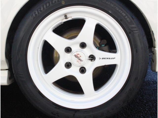 Honda Civic 1997 thumbnail 11