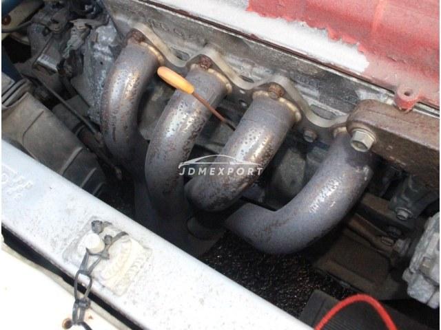 Honda Civic 1997 thumbnail 32