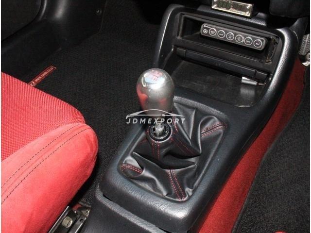 Honda Civic 1997 thumbnail 6