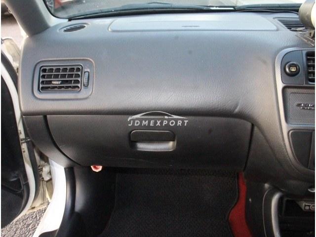 Honda Civic 1997 thumbnail 30