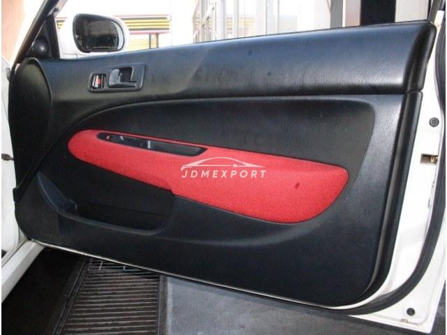 Honda Civic 1997 thumbnail 29