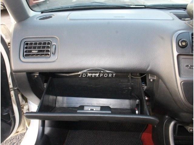 Honda Civic 1997 thumbnail 7
