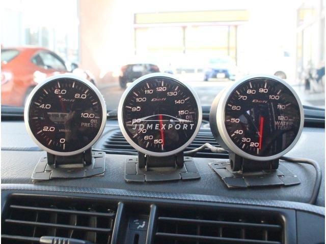 Honda Civic 1997 thumbnail 20