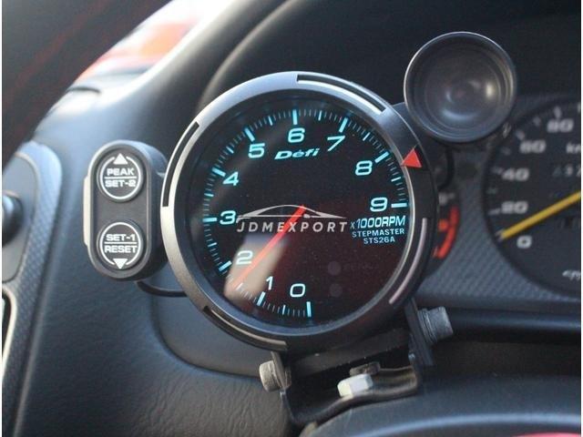 Honda Civic 1997 thumbnail 19