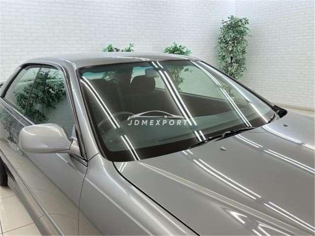 Toyota Mark II 1997 thumbnail 29