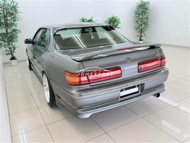Toyota Mark II 1997 thumbnail 39