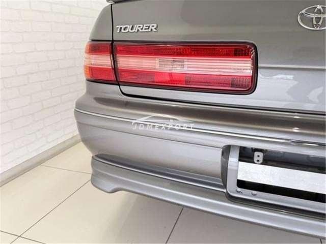 Toyota Mark II 1997 thumbnail 5