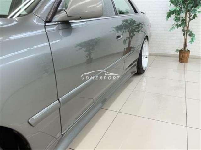 Toyota Mark II 1997 thumbnail 23