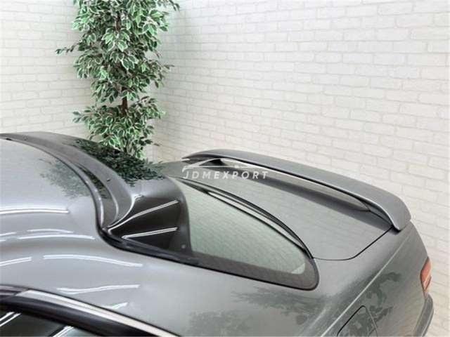 Toyota Mark II 1997 thumbnail 19