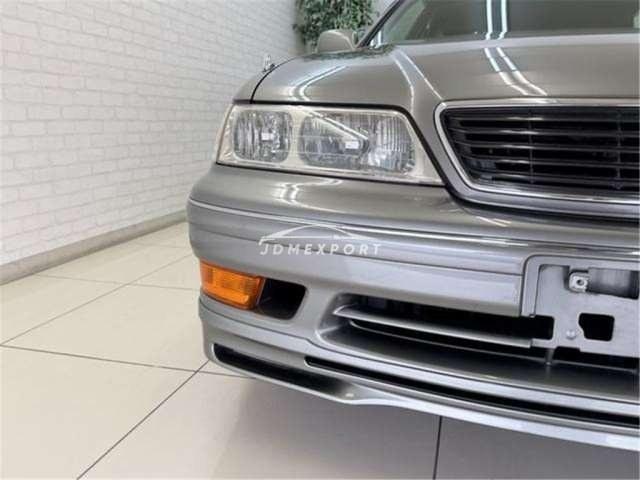 Toyota Mark II 1997 thumbnail 8
