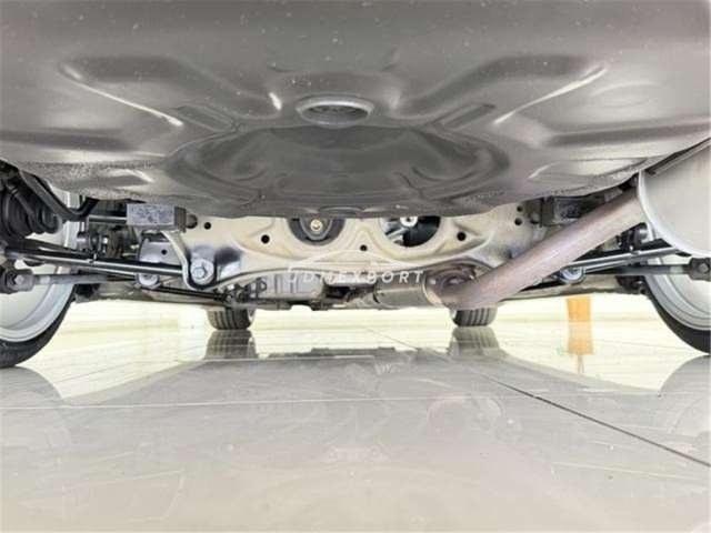 Toyota Mark II 1997 thumbnail 46