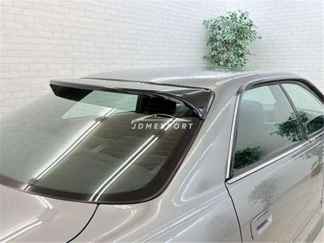 Toyota Mark II 1997 thumbnail 32