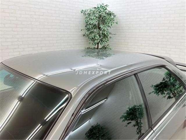 Toyota Mark II 1997 thumbnail 17