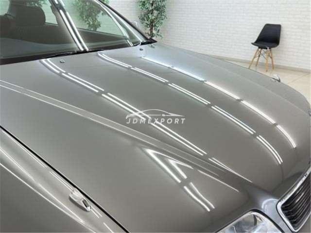 Toyota Mark II 1997 thumbnail 27