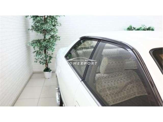 Toyota Mark II 1998 thumbnail 29