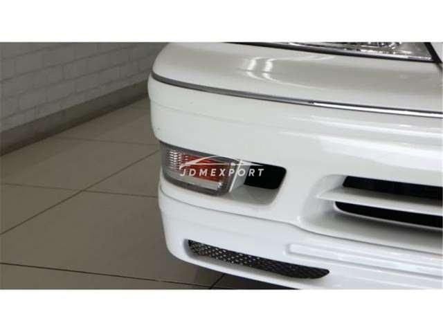 Toyota Mark II 1998 thumbnail 8