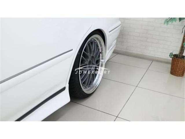 Toyota Mark II 1998 thumbnail 21