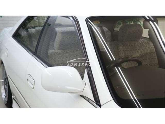 Toyota Mark II 1998 thumbnail 25