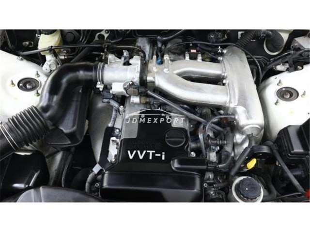 Toyota Mark II 1998 thumbnail 36