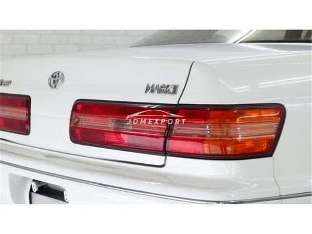 Toyota Mark II 1998 thumbnail 47