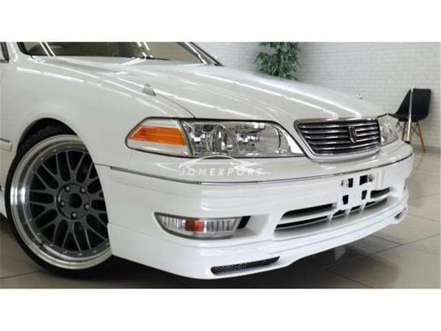 Toyota Mark II 1998 thumbnail 23
