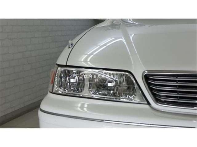 Toyota Mark II 1998 thumbnail 4