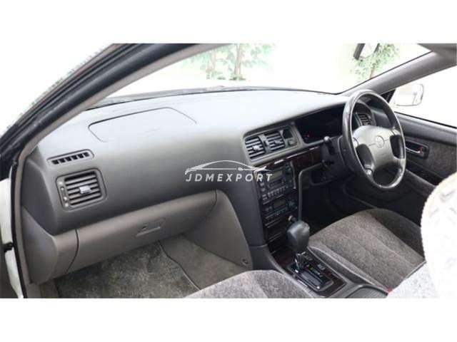 Toyota Mark II 1998 thumbnail 43