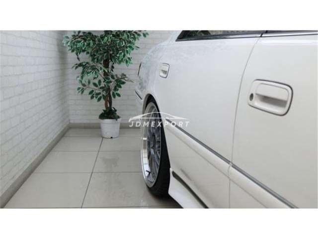 Toyota Mark II 1998 thumbnail 33