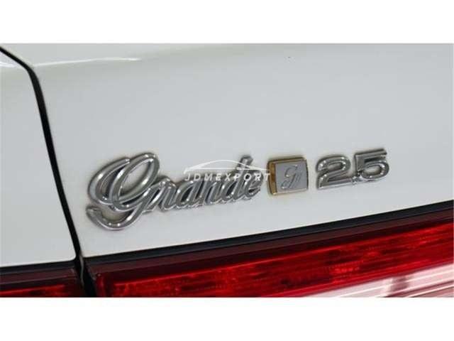 Toyota Mark II 1998 thumbnail 49
