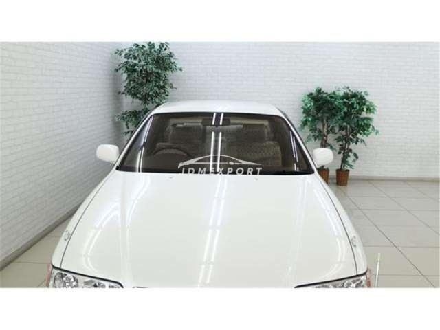 Toyota Mark II 1998 thumbnail 12
