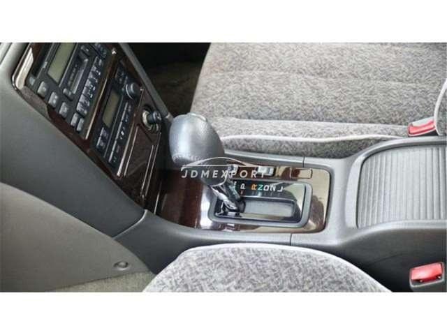 Toyota Mark II 1998 thumbnail 20
